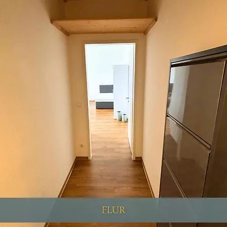 Flexi Flats Apartment Lingen